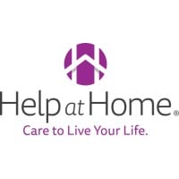 Help At Home Logo